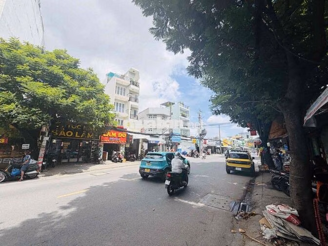 CHO THUÊ NHÀ MẶT TIỀN NGUYỄN XÍ BÌNH THẠNH SÁT SAIGONRES