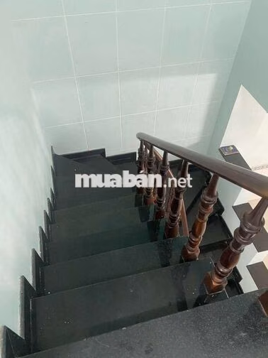 🏘️ Nhà mới 1lầu 3phòng đường xe tải, sân để xe hơi, Tô Ký, chợ 3 Bàu 🏘️