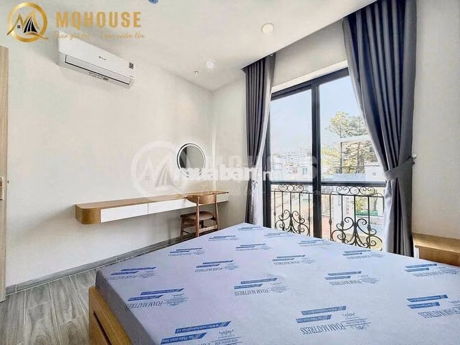 🏝️Khai Trương Toà Nhà Mới 100% , Dạng 1PN Full NT Gần Chợ Bà Chiểu🏝️