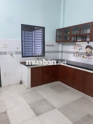 🏘️ Nhà mới 1lầu 3phòng đường xe tải, sân để xe hơi, Tô Ký, chợ 3 Bàu 🏘️