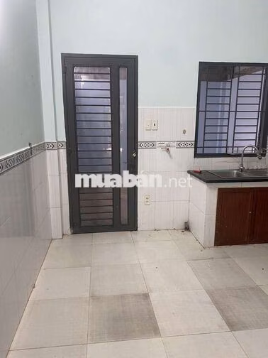 🏘️ Nhà mới 1lầu 3phòng đường xe tải, sân để xe hơi, Tô Ký, chợ 3 Bàu 🏘️
