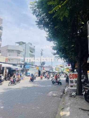 CHO THUÊ NHÀ MẶT TIỀN NGUYỄN XÍ BÌNH THẠNH SÁT SAIGONRES