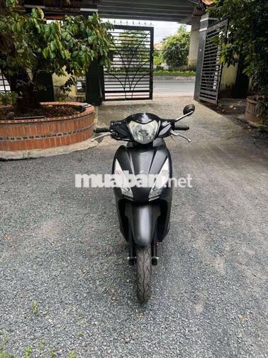Honda Vision 2019 Đen