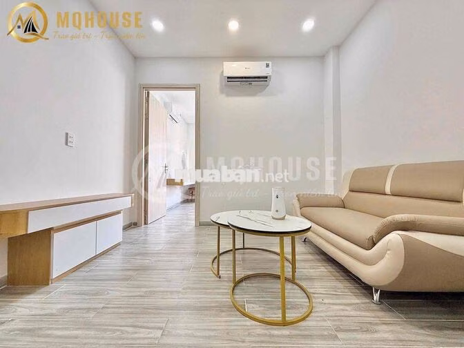 🏝️Khai Trương Toà Nhà Mới 100% , Dạng 1PN Full NT Gần Chợ Bà Chiểu🏝️