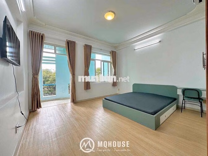 RỘNG 50M2 TÁCH BẾP PHÙ HỢP GIA ĐÌNH,NHÓM BẠN ĐÔNG