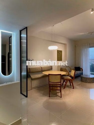 Sunrise Riverside 95m2, Nội thất cao cấp