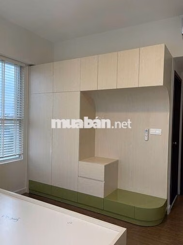 Sunrise Riverside 95m2, Nội thất cao cấp