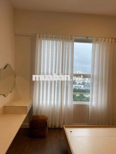 Sunrise Riverside 95m2, Nội thất cao cấp