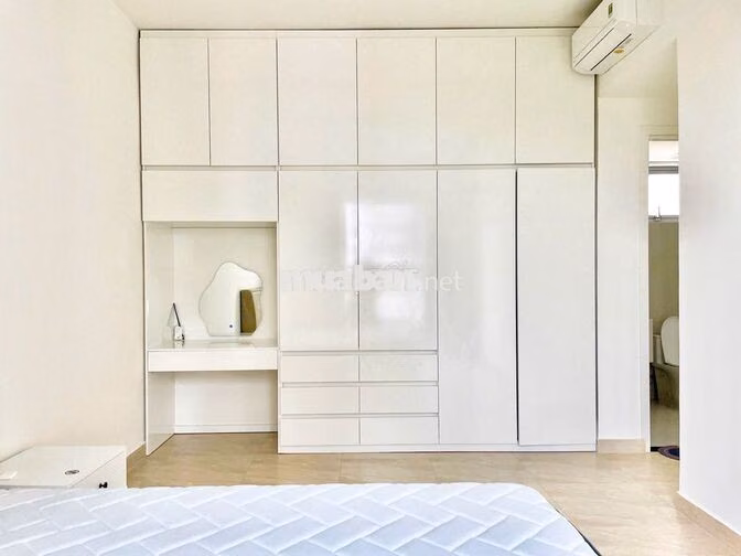 Celesta Rise 3PN, 105M2, Đủ nội thất cao cấp