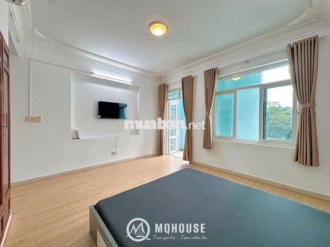 RỘNG 50M2 TÁCH BẾP PHÙ HỢP GIA ĐÌNH,NHÓM BẠN ĐÔNG