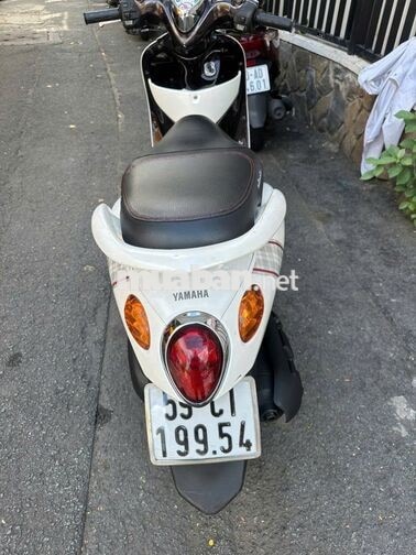 Yamaha Classico 110cc 2012 bs 59c1-19954