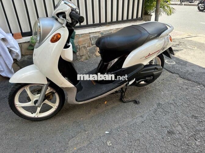 Yamaha Classico 110cc 2012 bs 59c1-19954