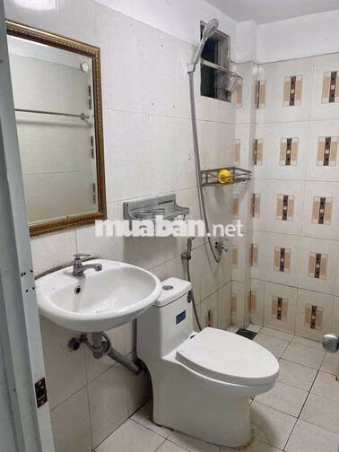 Cho Thuê Nhà Trệt 1 lầu, TX33, Thạnh Xuân Q12,.