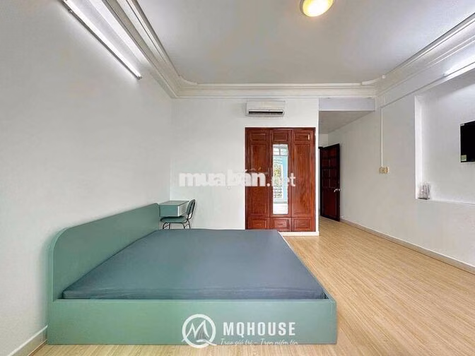 RỘNG 50M2 TÁCH BẾP PHÙ HỢP GIA ĐÌNH,NHÓM BẠN ĐÔNG