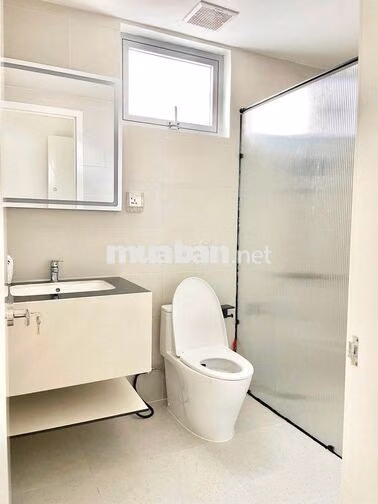 Celesta Rise 3PN, 105M2, Đủ nội thất cao cấp