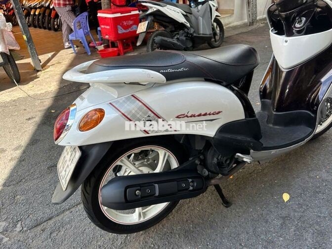 Yamaha Classico 110cc 2012 bs 59c1-19954