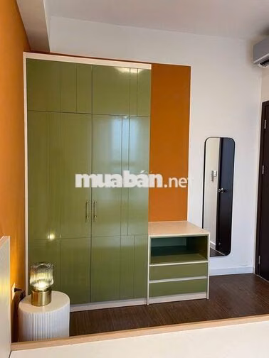 Sunrise Riverside 95m2, Nội thất cao cấp