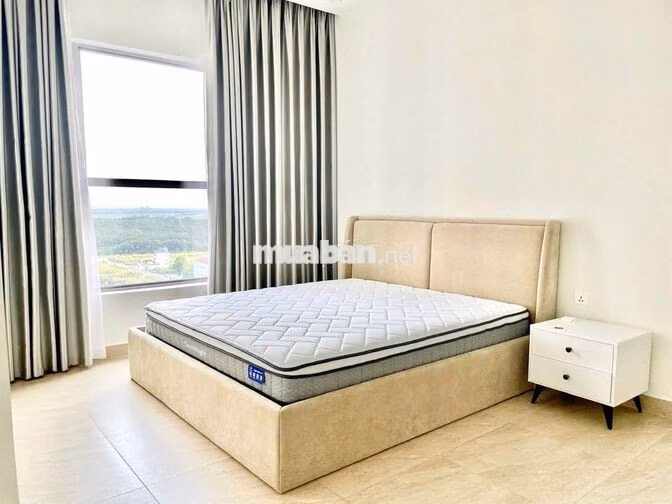 Celesta Rise 3PN, 105M2, Đủ nội thất cao cấp