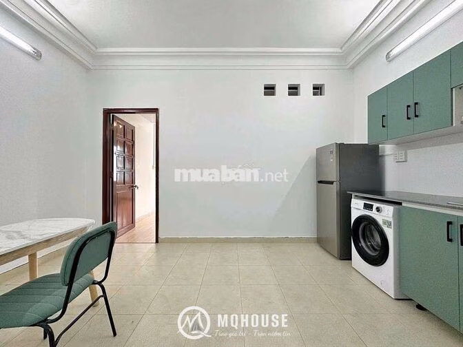 RỘNG 50M2 TÁCH BẾP PHÙ HỢP GIA ĐÌNH,NHÓM BẠN ĐÔNG