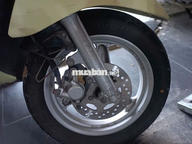 Yamaha Nozza 110cc 2011 bs 49e1-08450