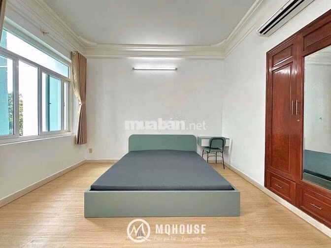 RỘNG 50M2 TÁCH BẾP PHÙ HỢP GIA ĐÌNH,NHÓM BẠN ĐÔNG
