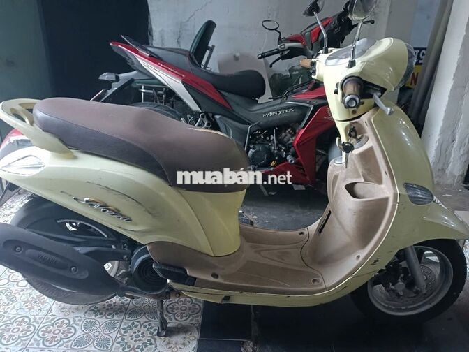 Yamaha Nozza 110cc 2011 bs 49e1-08450