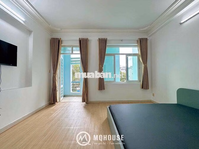 RỘNG 50M2 TÁCH BẾP PHÙ HỢP GIA ĐÌNH,NHÓM BẠN ĐÔNG