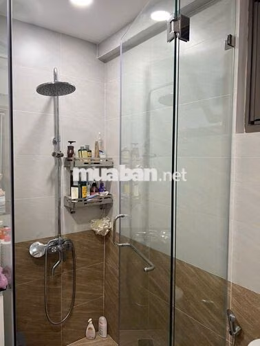 Saigon South Residences 2PN, Đủ Nội Thất 