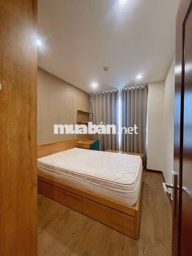 Saigon South Residences 3PN, 2WC View Hồ Bơi