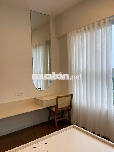 Sunrise Riverside 95m2, Nội thất cao cấp