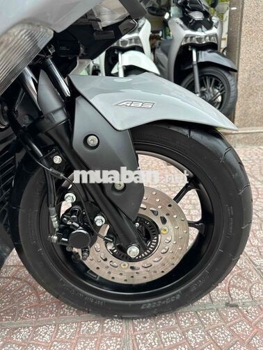 NVX V2 155 ABS 2024 Xám Đen BSTP Chính Chủ