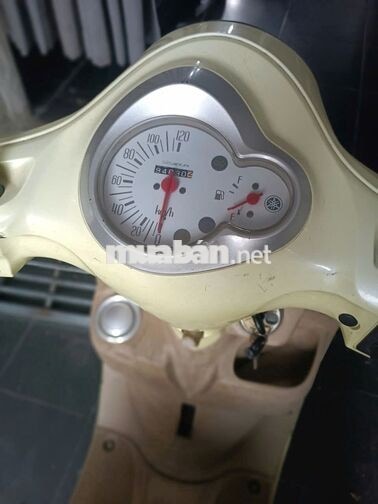 Yamaha Nozza 110cc 2011 bs 49e1-08450