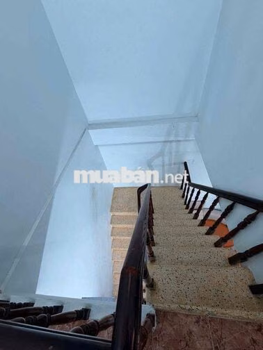 nhà cho thuê hxh thành mỹ p8 tân bình. DT: 3m5 x 15m 1 lầu 2p giá 11tr