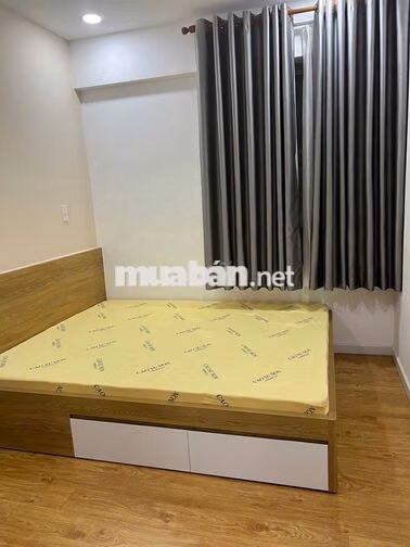 Saigon South Residences 2PN, Đủ Nội Thất 