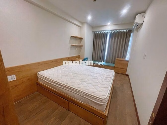 Saigon South Residences 3PN, 2WC View Hồ Bơi