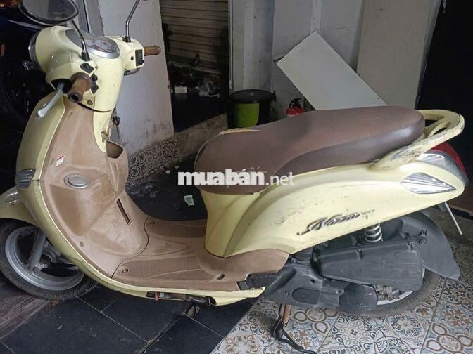 Yamaha Nozza 110cc 2011 bs 49e1-08450