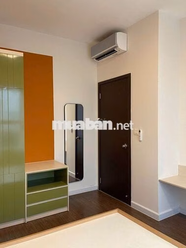 Sunrise Riverside 95m2, Nội thất cao cấp