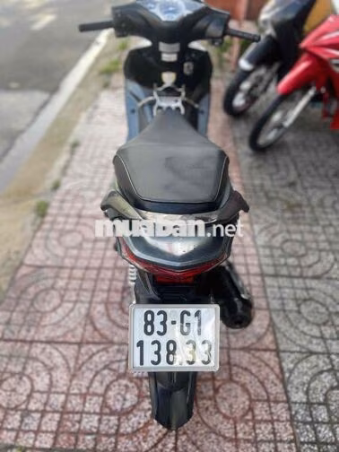 Honda Future LED 2023 Xanh nhám