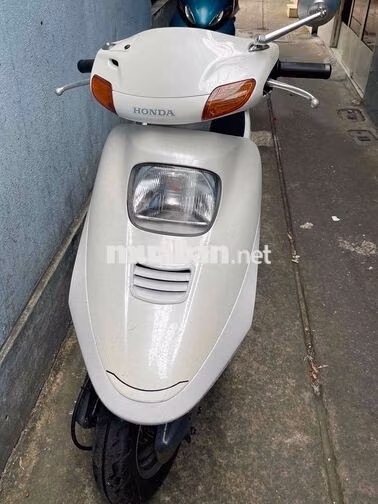 Honda Spacy 125 2005 Trắng