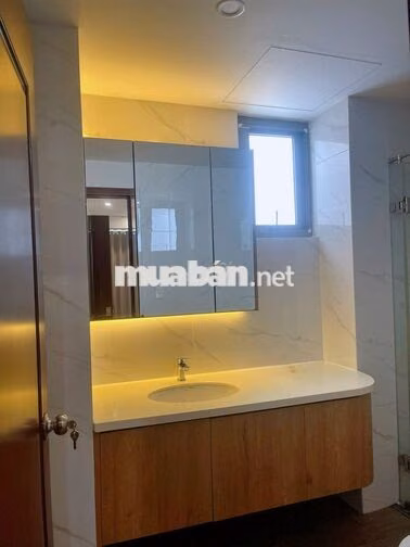 Saigon South Residences 3PN, 2WC View Hồ Bơi