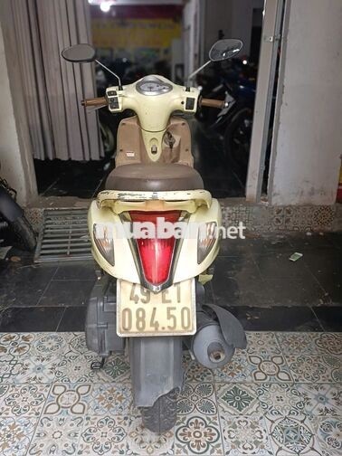 Yamaha Nozza 110cc 2011 bs 49e1-08450