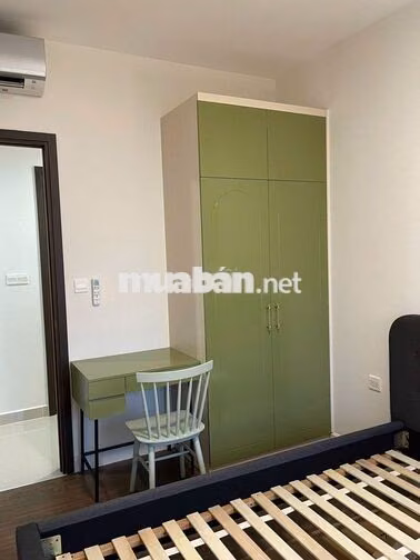 Sunrise Riverside 95m2, Nội thất cao cấp