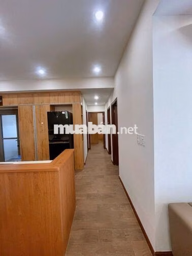 Saigon South Residences 3PN, 2WC View Hồ Bơi