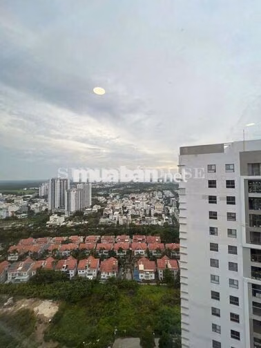 Saigon South Residences 2PN, Có Nội Thất Cơ Bản