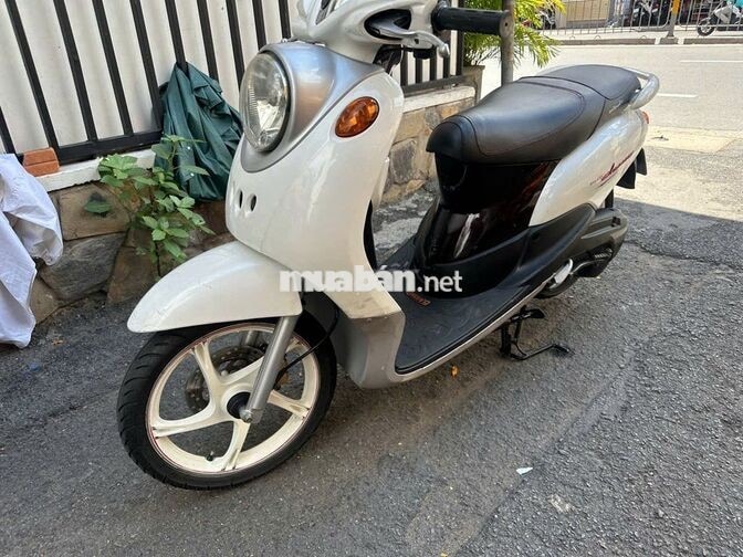 Yamaha Classico 110cc 2012 bs 59c1-19954