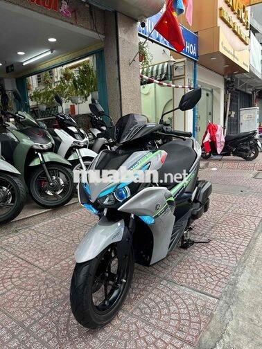 NVX V2 155 ABS 2024 Xám Đen BSTP Chính Chủ