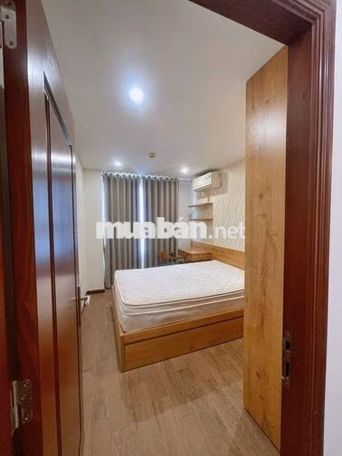 Saigon South Residences 3PN, 2WC View Hồ Bơi