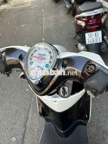 Yamaha Classico 110cc 2012 bs 59c1-19954