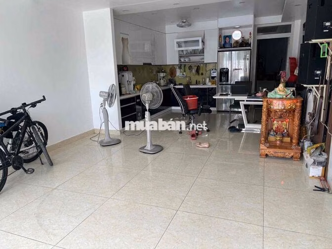 Nhà Mặt Tiền KD QL13 HBP 25triệu