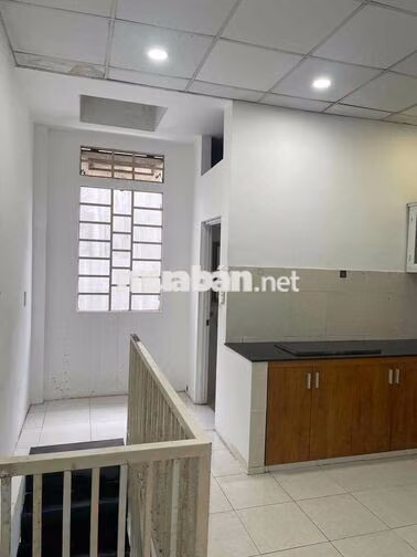 Cho Thuê Nhà Trệt 1 lầu, TX33, Thạnh Xuân Q12,.